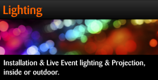 Lighting