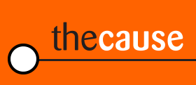 the cause